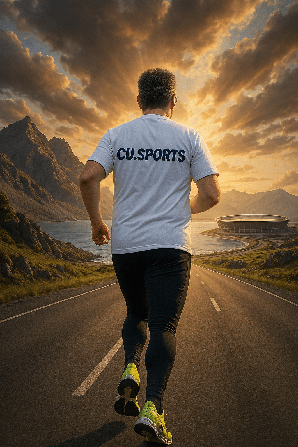 Neustart mit 40: Vom Raucher zum (Freizeit-)Athleten